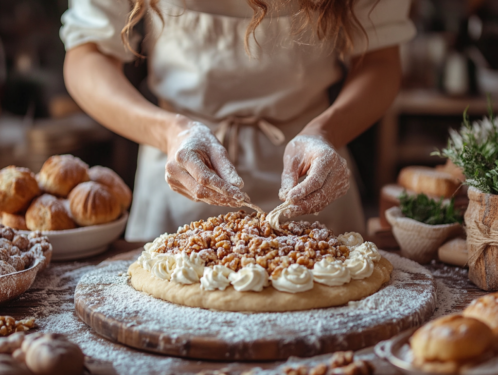 Zero-Waste Baking: Sweet and Savory Recipes Using Leftovers